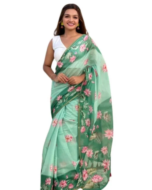 PID-65200-Women-s-Linen-Printed-Saree-With-Unstitched-Blouse-5-5-Mtr-Green-1-1000x1000-1.webp Generic Women's Linen Printed Saree With Unstitched Blouse 5.5Mtr (Green)