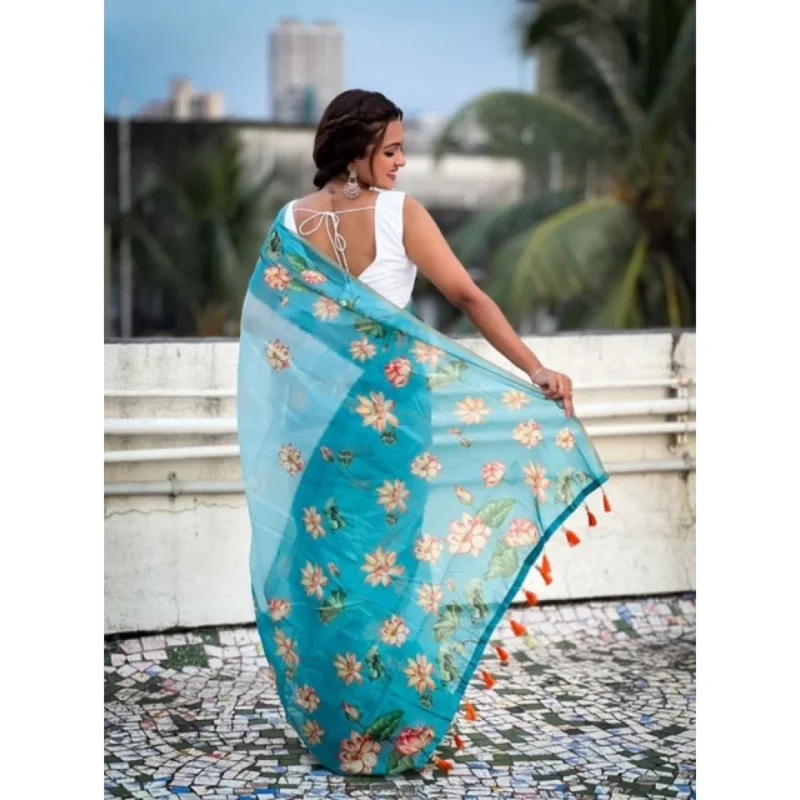 PID-65204-Women-s-Linen-Printed-Saree-With-Unstitched-Blouse-5-5-Mtr-Aqua-2-1000x1000-1.webp Generic Women's Linen Printed Saree With Unstitched Blouse 5.5Mtr (Aqua)