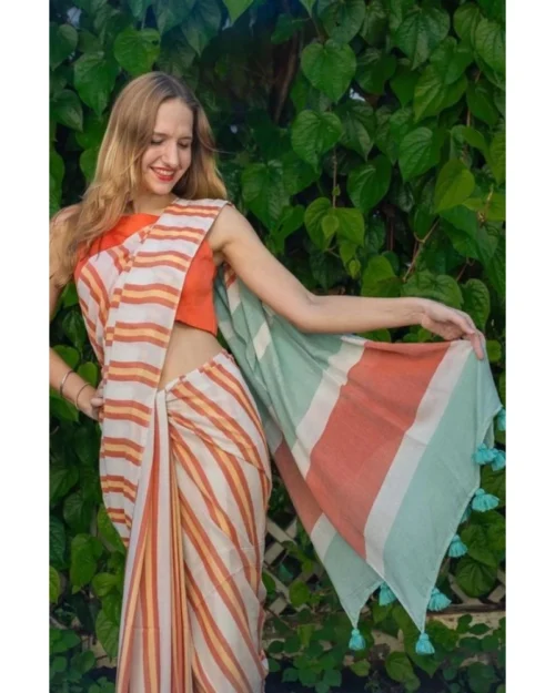 PID-65207-Women-s-Linen-Printed-Saree-With-Unstitched-Blouse-5-5-Mtr-Orange-1-1000x1000-1.webp Generic Women's Linen Printed Saree With Unstitched Blouse 5.5Mtr (Orange)