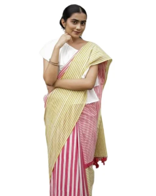 PID-65208-Women-s-Linen-Printed-Saree-With-Unstitched-Blouse-5-5-Mtr-Yellow-1-1000x1000-1.webp Generic Women's Linen Printed Saree With Unstitched Blouse 5.5Mtr (Yellow)