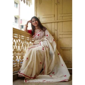 PID-65209-Women-s-Linen-Printed-Saree-With-Unstitched-Blouse-5-5-Mtr-White-3-1000x1000-1.webp Generic Women's Linen Printed Saree With Unstitched Blouse 5.5Mtr (White)