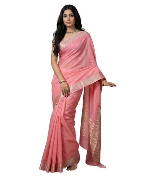 PID-65216-Women-s-Cotton-Printed-Saree-With-Unstitched-Blouse-5-5-Mtr-Coral-Pink-1-1000x1000-1.webp Generic Women's Cotton Printed Saree With Unstitched Blouse 5.5Mtr (Coral Pink)