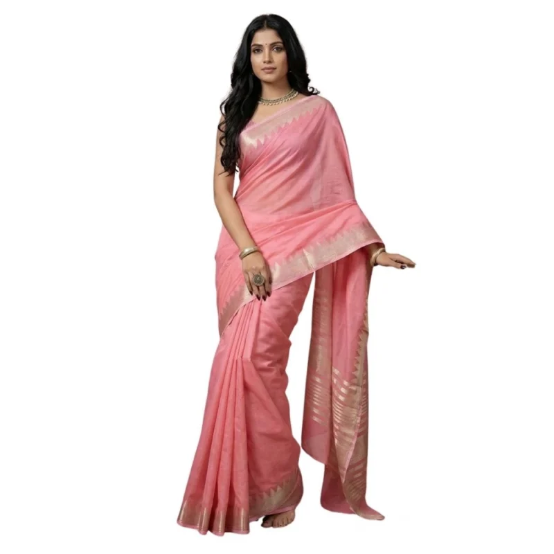 PID-65216-Women-s-Cotton-Printed-Saree-With-Unstitched-Blouse-5-5-Mtr-Coral-Pink-1-1000x1000-1.webp Generic Women's Cotton Printed Saree With Unstitched Blouse 5.5Mtr (Coral Pink)