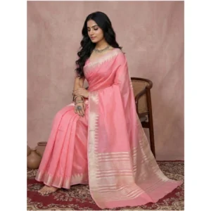 PID-65216-Women-s-Cotton-Printed-Saree-With-Unstitched-Blouse-5-5-Mtr-Coral-Pink-3-1000x1000-1.webp Generic Women's Cotton Printed Saree With Unstitched Blouse 5.5Mtr (Coral Pink)