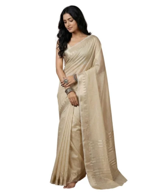 PID-65217-Women-s-Cotton-Printed-Saree-With-Unstitched-Blouse-5-5-Mtr-Cream-1-1000x1000-1.webp Generic Women's Cotton Printed Saree With Unstitched Blouse 5.5Mtr (Cream)
