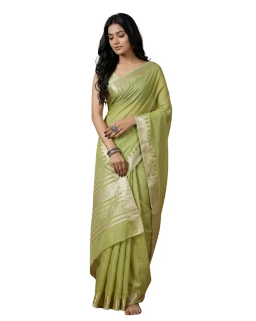 PID-65221-Women-s-Cotton-Printed-Saree-With-Unstitched-Blouse-5-5-Mtr-Light-Green-1-1000x1000-1.webp Generic Women's Cotton Printed Saree With Unstitched Blouse 5.5Mtr (Light Green)