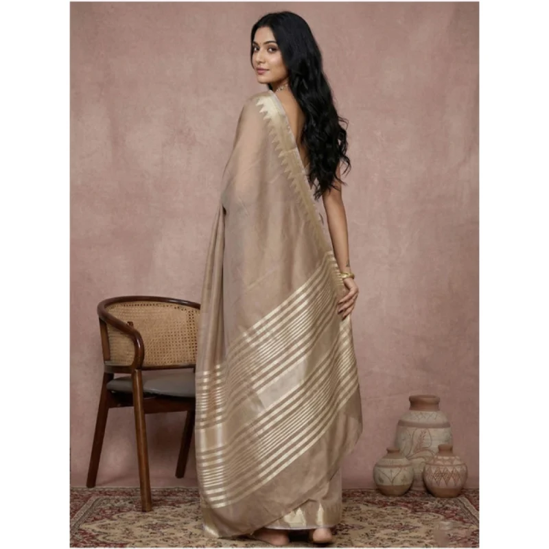 PID-65223-Women-s-Cotton-Printed-Saree-With-Unstitched-Blouse-5-5-Mtr-Beige-2-1000x1000-1.webp Generic Women's Cotton Printed Saree With Unstitched Blouse 5.5Mtr (Beige)
