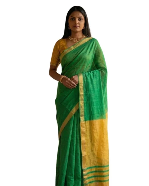 PID-65224-Women-s-Cotton-Printed-Saree-With-Unstitched-Blouse-5-5-Mtr-Green-1-1000x1000-1.webp Generic Women's Cotton Printed Saree With Unstitched Blouse 5.5Mtr (Green)
