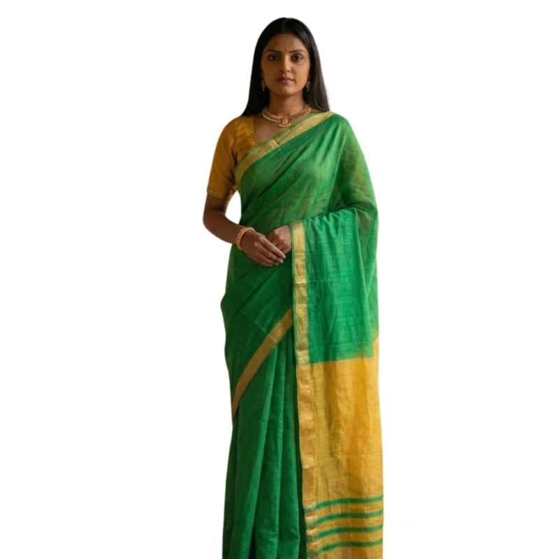 PID-65224-Women-s-Cotton-Printed-Saree-With-Unstitched-Blouse-5-5-Mtr-Green-1-1000x1000-1.webp Generic Women's Cotton Printed Saree With Unstitched Blouse 5.5Mtr (Green)