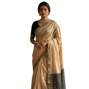 PID-65229-Women-s-Cotton-Printed-Saree-With-Unstitched-Blouse-5-5-Mtr-Beige-1-1000x1000-1.webp Generic Women's Cotton Printed Saree With Unstitched Blouse 5.5Mtr (Beige)