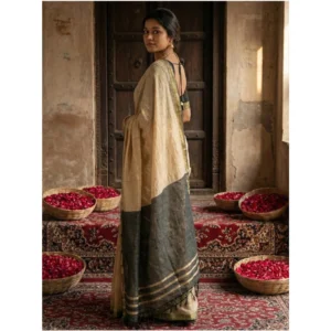 PID-65229-Women-s-Cotton-Printed-Saree-With-Unstitched-Blouse-5-5-Mtr-Beige-2-1000x1000-1.webp Generic Women's Cotton Printed Saree With Unstitched Blouse 5.5Mtr (Beige)