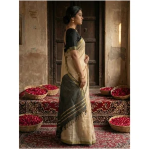 PID-65229-Women-s-Cotton-Printed-Saree-With-Unstitched-Blouse-5-5-Mtr-Beige-3-1000x1000-1.webp Generic Women's Cotton Printed Saree With Unstitched Blouse 5.5Mtr (Beige)
