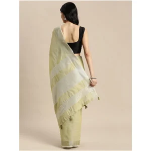 PID-65230-Women-s-Linen-Cotton-Printed-Saree-With-Unstitched-Blouse-5-5-Mtr-Olive-Green-2-1000x1000-1.webp Generic Women's Linen Cotton Printed Saree With Unstitched Blouse 5.5Mtr (Olive Green)