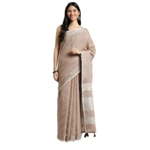 PID-65231-Women-s-Linen-Cotton-Printed-Saree-With-Unstitched-Blouse-5-5-Mtr-Beige-1-1000x1000-1.webp Generic Women's Linen Cotton Printed Saree With Unstitched Blouse 5.5Mtr (Beige)