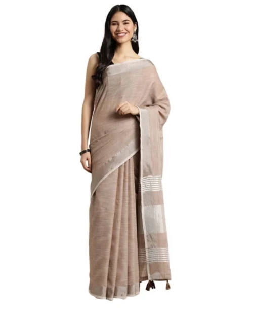 PID-65231-Women-s-Linen-Cotton-Printed-Saree-With-Unstitched-Blouse-5-5-Mtr-Beige-1-1000x1000-1.webp Generic Women's Linen Cotton Printed Saree With Unstitched Blouse 5.5Mtr (Beige)