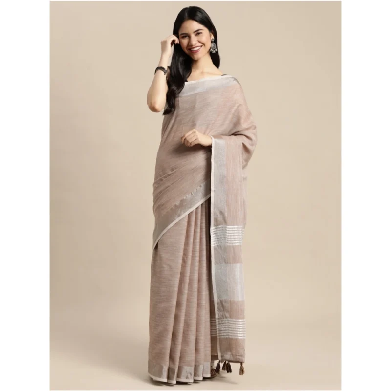 PID-65231-Women-s-Linen-Cotton-Printed-Saree-With-Unstitched-Blouse-5-5-Mtr-Beige-3-1000x1000-1.webp Generic Women's Linen Cotton Printed Saree With Unstitched Blouse 5.5Mtr (Beige)