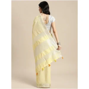 PID-65232-Women-s-Linen-Cotton-Printed-Saree-With-Unstitched-Blouse-5-5-Mtr-Yellow-2-1000x1000-1.webp Generic Women's Linen Cotton Printed Saree With Unstitched Blouse 5.5Mtr (Yellow)