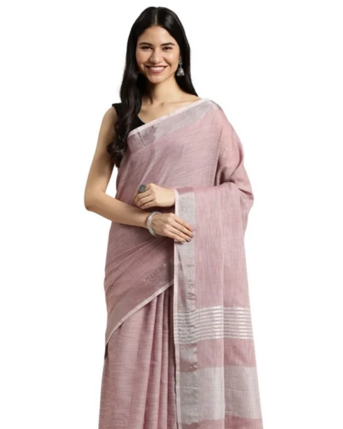 PID-65233-Women-s-Linen-Cotton-Printed-Saree-With-Unstitched-Blouse-5-5-Mtr-Purple-1-1000x1000-1.webp Generic Women's Linen Cotton Printed Saree With Unstitched Blouse 5.5Mtr (Purple)