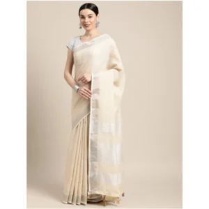 PID-65236-Women-s-Linen-Cotton-Printed-Saree-With-Unstitched-Blouse-5-5-Mtr-Cream-4-1000x1000-1.webp Generic Women's Linen Cotton Printed Saree With Unstitched Blouse 5.5Mtr (Cream)