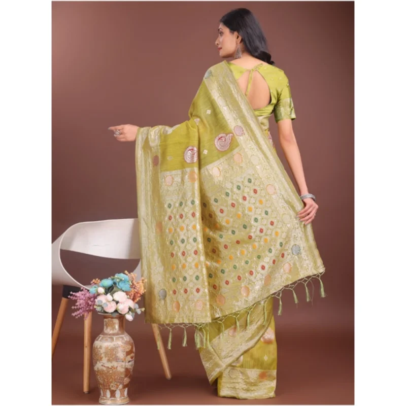PID-65237-Women-s-Linen-Cotton-Printed-Saree-With-Unstitched-Blouse-5-5-Mtr-Mustrad-2-1000x1000-1.webp Generic Women's Linen Cotton Printed Saree With Unstitched Blouse 5.5Mtr (Mustrad)