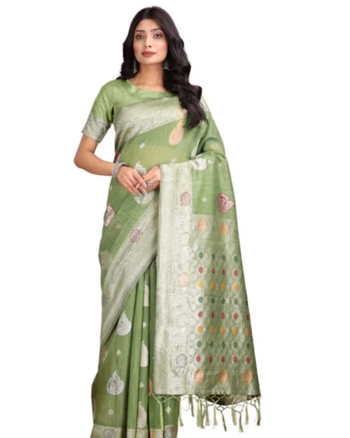 PID-65240-Women-s-Linen-Cotton-Printed-Saree-With-Unstitched-Blouse-5-5-Mtr-Light-Green-1-1000x1000-1.webp Generic Women's Linen Cotton Printed Saree With Unstitched Blouse 5.5Mtr (Light Green)