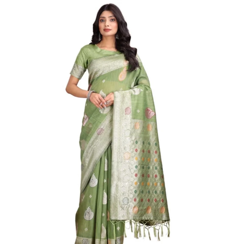 PID-65240-Women-s-Linen-Cotton-Printed-Saree-With-Unstitched-Blouse-5-5-Mtr-Light-Green-1-1000x1000-1.webp Generic Women's Linen Cotton Printed Saree With Unstitched Blouse 5.5Mtr (Light Green)