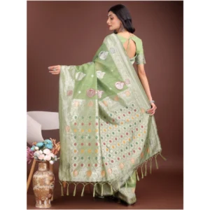 PID-65240-Women-s-Linen-Cotton-Printed-Saree-With-Unstitched-Blouse-5-5-Mtr-Light-Green-2-1000x1000-1.webp Generic Women's Linen Cotton Printed Saree With Unstitched Blouse 5.5Mtr (Light Green)