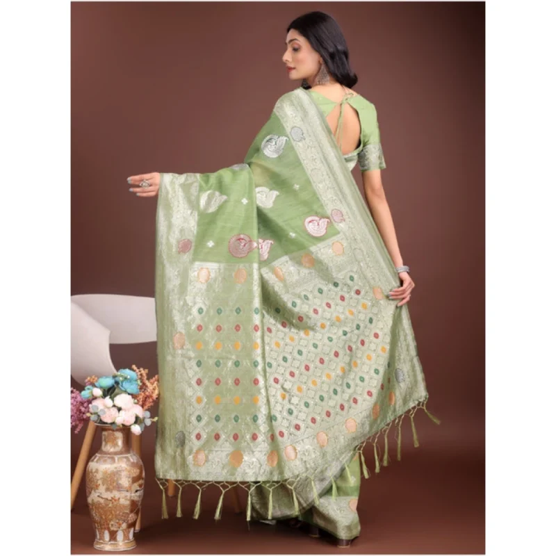PID-65240-Women-s-Linen-Cotton-Printed-Saree-With-Unstitched-Blouse-5-5-Mtr-Light-Green-2-1000x1000-1.webp Generic Women's Linen Cotton Printed Saree With Unstitched Blouse 5.5Mtr (Light Green)