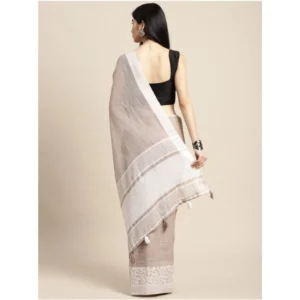 PID-65281-Women-s-Linen-Printed-Saree-With-Unstitched-Blouse-5-5-Mtr-Beige-2-1000x1000-1.webp Generic Women's Linen Printed Saree With Unstitched Blouse 5.5Mtr (Beige)
