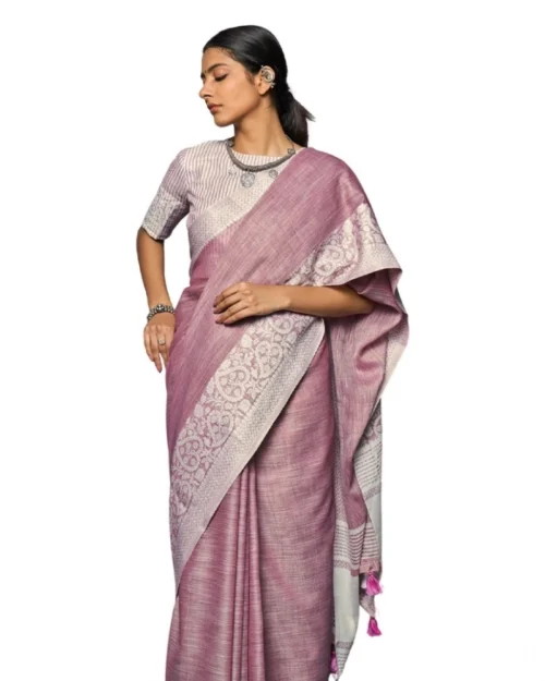 PID-65283-Women-s-Linen-Printed-Saree-With-Unstitched-Blouse-5-5-Mtr-Purple-1-1000x1000-1.webp Generic Women's Linen Printed Saree With Unstitched Blouse 5.5Mtr (Purple)