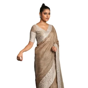 PID-65284-Women-s-Linen-Printed-Saree-With-Unstitched-Blouse-5-5-Mtr-Beige-1-1000x1000-1.webp Generic Women's Linen Printed Saree With Unstitched Blouse 5.5Mtr (Beige)