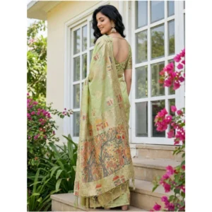 PID-65293-Women-s-Linen-Cotton-Printed-Saree-With-Unstitched-Blouse-5-5-Mtr-Light-Green-2-1000x1000-1.webp Generic Women's Linen Cotton Printed Saree With Unstitched Blouse 5.5Mtr (Light Green)