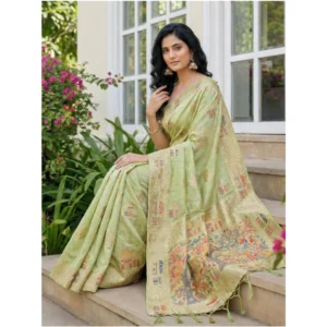 PID-65293-Women-s-Linen-Cotton-Printed-Saree-With-Unstitched-Blouse-5-5-Mtr-Light-Green-3-1000x1000-1.webp Generic Women's Linen Cotton Printed Saree With Unstitched Blouse 5.5Mtr (Light Green)