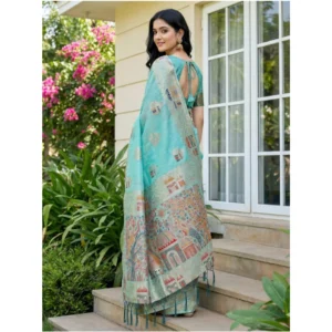 PID-65294-Women-s-Linen-Cotton-Printed-Saree-With-Unstitched-Blouse-5-5-Mtr-Sky-Blue-2-1000x1000-1.webp Generic Women's Linen Cotton Printed Saree With Unstitched Blouse 5.5Mtr (Sky Blue)