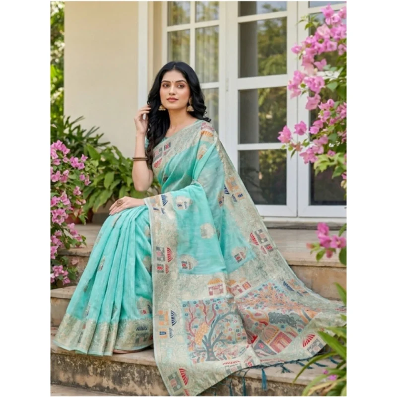 PID-65294-Women-s-Linen-Cotton-Printed-Saree-With-Unstitched-Blouse-5-5-Mtr-Sky-Blue-3-1000x1000-1.webp Generic Women's Linen Cotton Printed Saree With Unstitched Blouse 5.5Mtr (Sky Blue)