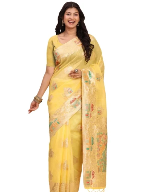 PID-65295-Women-s-Linen-Cotton-Printed-Saree-With-Unstitched-Blouse-5-5-Mtr-Yellow-1-1000x1000-1.webp Generic Women's Linen Cotton Printed Saree With Unstitched Blouse 5.5Mtr (Yellow)
