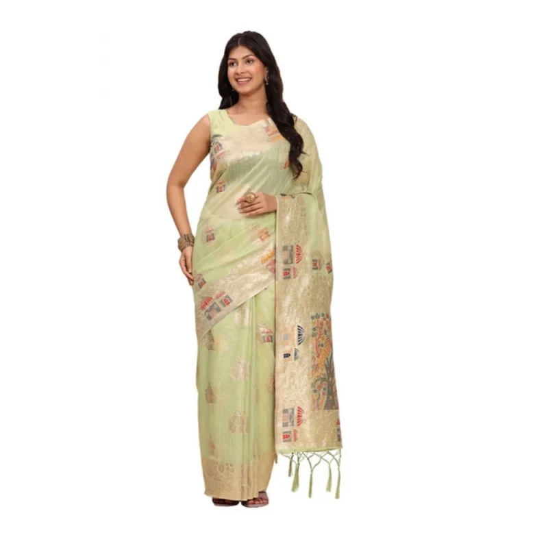 PID-65298-Women-s-Linen-Cotton-Printed-Saree-With-Unstitched-Blouse-5-5-Mtr-Light-Green-1-1000x1000-1.webp Generic Women's Linen Cotton Printed Saree With Unstitched Blouse 5.5Mtr (Light Green)