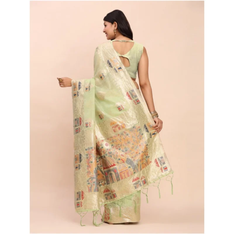 PID-65298-Women-s-Linen-Cotton-Printed-Saree-With-Unstitched-Blouse-5-5-Mtr-Light-Green-2-1000x1000-1.webp Generic Women's Linen Cotton Printed Saree With Unstitched Blouse 5.5Mtr (Light Green)