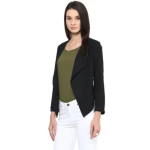 PID-65320-Women-s-Polyester-Solid-Long-Sleeves-Blazer-BLACK-4-1000x1000-1.webp Generic Women's Polyester Solid Long Sleeves Blazer (Black)