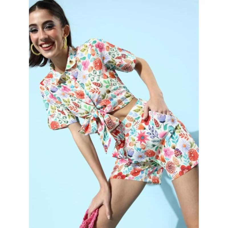 PID-65324-Women-s-Polyester-Floral-Short-Sleeve-Co-Ord-Set-Multi-2-1000x1000-1.webp Generic Women's Polyester Floral Short Sleeve Co-Ord Set (Multicolor)