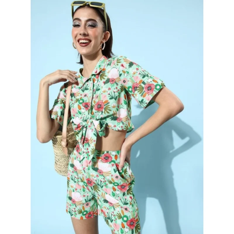 PID-65325-Women-s-Polyester-Floral-Short-Sleeve-Co-Ord-Set-Green-Multi-3-1000x1000-1.webp Generic Women's Polyester Floral Short Sleeve Co-Ord Set (Multicolor)