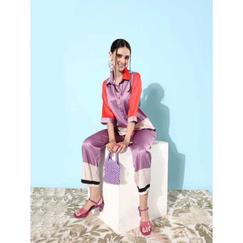 PID-65327-Women-s-Satin-Colour-Block-Long-Sleeves-Co-Ord-Set-Purple-Multi-2-1000x1000-1.webp Generic Women's Satin Colour Block Long Sleeves Co-Ord Set (Multicolor)