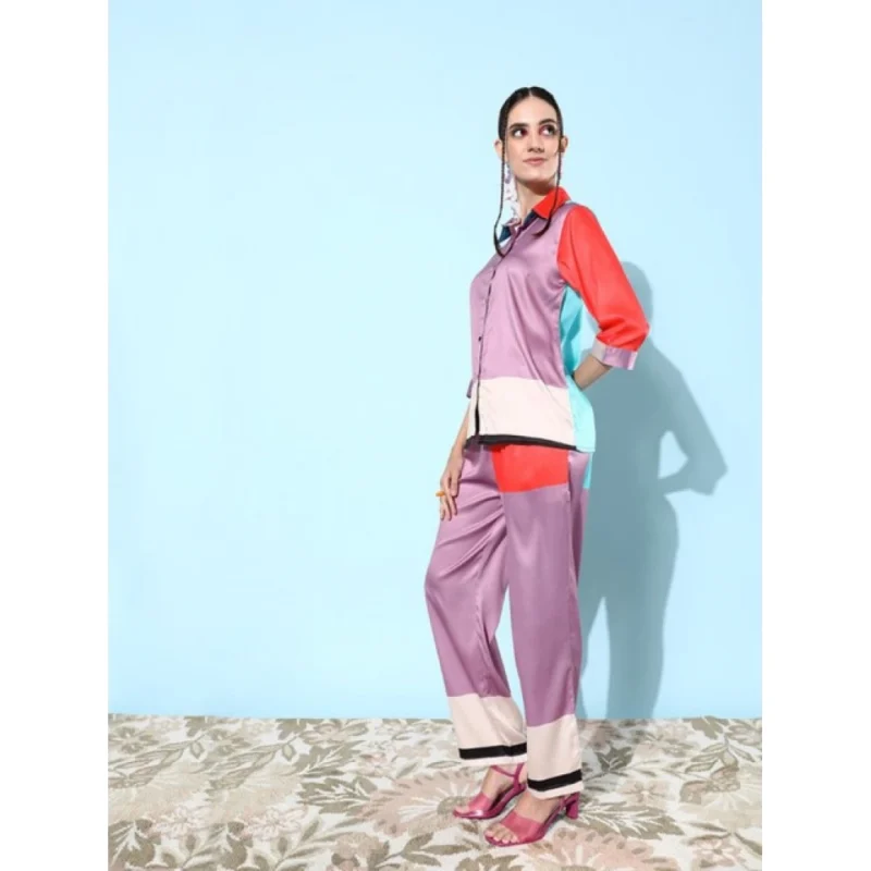 PID-65327-Women-s-Satin-Colour-Block-Long-Sleeves-Co-Ord-Set-Purple-Multi-3-1000x1000-1.webp Generic Women's Satin Colour Block Long Sleeves Co-Ord Set (Multicolor)