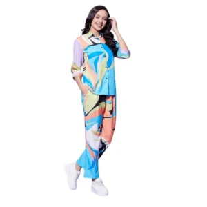 PID-65333-Women-s-Polyester-Colour-Blocking-3-4th-Sleeve-Co-Ord-Set-Multi-1-1000x1000-1.webp Generic Women's Polyester Colour Blocking 3-4th Sleeve Co-Ord Set (Multicolor)
