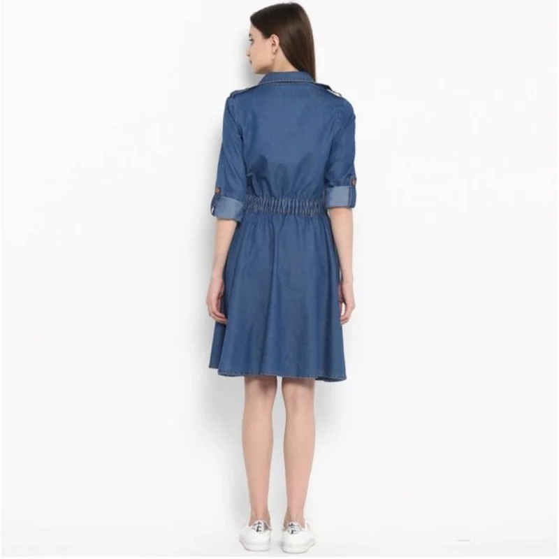 PID-65343-Women-s-Denim-Solid-Roll-Up-Sleeve-Dress-Blue-2-1000x1000-1.webp Generic Women's Denim Solid Roll Up Sleeve Dress (Blue)
