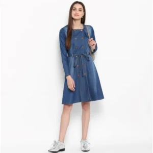 PID-65344-Women-s-Denim-Washed-Regular-Sleeves-Dress-Blue-3-1000x1000-1.webp Generic Women's Denim Washed Regular Sleeves Dress (Blue)