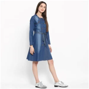 PID-65344-Women-s-Denim-Washed-Regular-Sleeves-Dress-Blue-4-1000x1000-1.webp Generic Women's Denim Washed Regular Sleeves Dress (Blue)