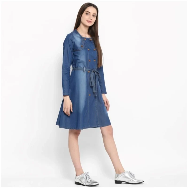PID-65344-Women-s-Denim-Washed-Regular-Sleeves-Dress-Blue-4-1000x1000-1.webp Generic Women's Denim Washed Regular Sleeves Dress (Blue)