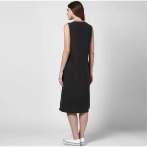 PID-65350-Women-s-Denim-Solid-Sleeveless-Dress-Black-2-1000x1000-1.webp Generic Women's Denim Solid Sleeveless Dress (Black)