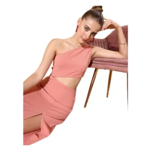 PID-65359-Women-s-Polyester-Lycra-Solid-Sleeveless-Dress-Pink-1-1000x1000-1.webp Generic Women's Polyester Lycra Solid Sleeveless Dress (Pink)